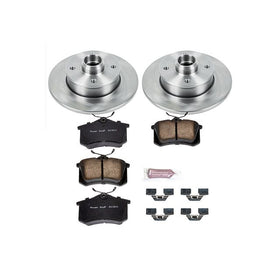 AUTOSPECIALTY BRAKE KIT