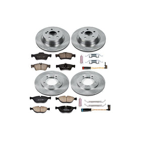 AUTOSPECIALTY BRAKE KIT