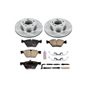 AUTOSPECIALTY BRAKE KIT