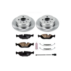AUTOSPECIALTY BRAKE KIT