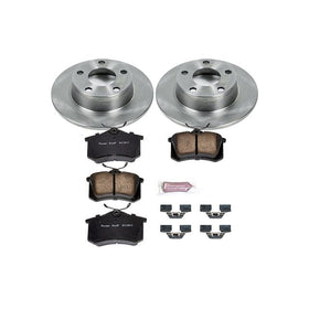 AUTOSPECIALTY BRAKE KIT