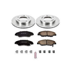 AUTOSPECIALTY BRAKE KIT