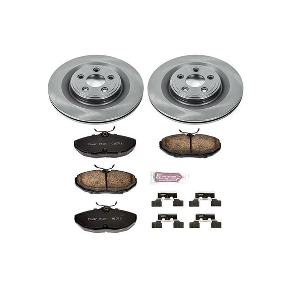 AUTOSPECIALTY BRAKE KIT
