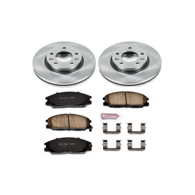 AUTOSPECIALTY BRAKE KIT