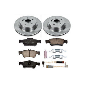 AUTOSPECIALTY BRAKE KIT