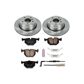 AUTOSPECIALTY BRAKE KIT