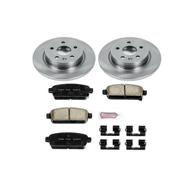 AUTOSPECIALTY BRAKE KIT