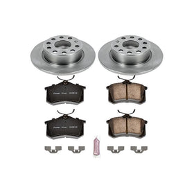 AUTOSPECIALTY BRAKE KIT