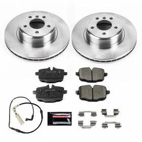 AUTOSPECIALTY BRAKE KIT