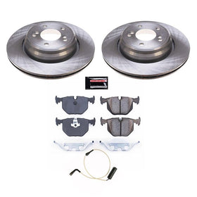 AUTOSPECIALTY BRAKE KIT