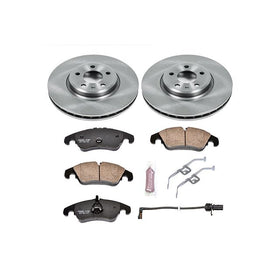 AUTOSPECIALTY BRAKE KIT