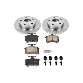 AUTOSPECIALTY BRAKE KIT