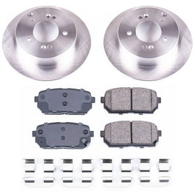 AUTOSPECIALTY BRAKE KIT