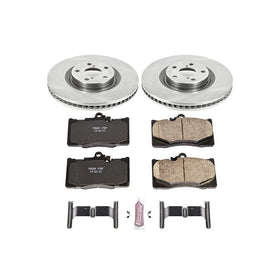 AUTOSPECIALTY BRAKE KIT