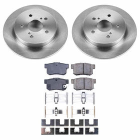 AUTOSPECIALTY BRAKE KIT