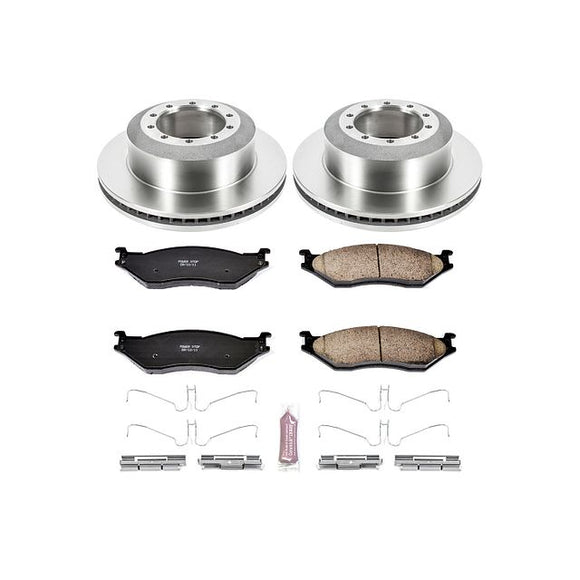 AUTOSPECIALTY BRAKE KIT