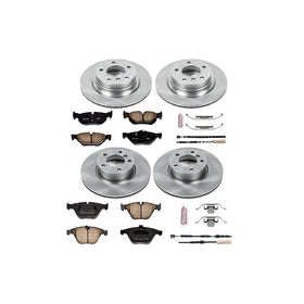 AUTOSPECIALTY BRAKE KIT