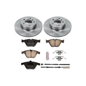 AUTOSPECIALTY BRAKE KIT