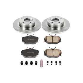 AUTOSPECIALTY BRAKE KIT