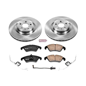 AUTOSPECIALTY BRAKE KIT