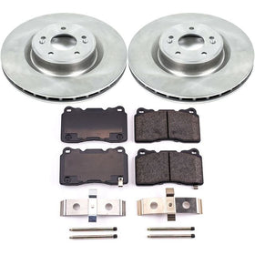 AUTOSPECIALTY BRAKE KIT