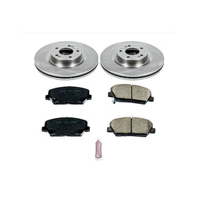 AUTOSPECIALTY BRAKE KIT