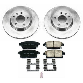 AUTOSPECIALTY BRAKE KIT