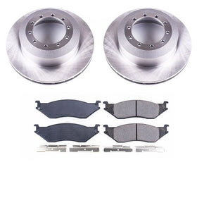 AUTOSPECIALTY BRAKE KIT