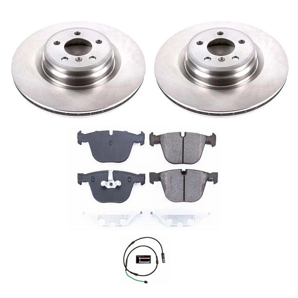 AUTOSPECIALTY BRAKE KIT