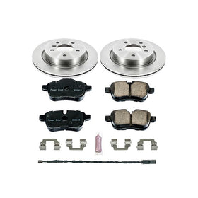 AUTOSPECIALTY BRAKE KIT