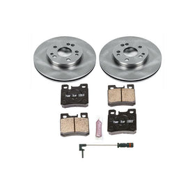 AUTOSPECIALTY BRAKE KIT