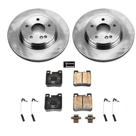AUTOSPECIALTY BRAKE KIT