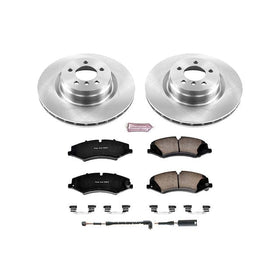 AUTOSPECIALTY BRAKE KIT