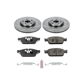 AUTOSPECIALTY BRAKE KIT
