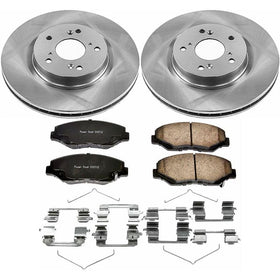 AUTOSPECIALTY BRAKE KIT