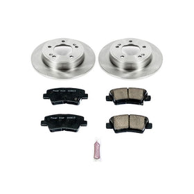 AUTOSPECIALTY BRAKE KIT