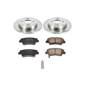 AUTOSPECIALTY BRAKE KIT