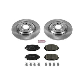 AUTOSPECIALTY BRAKE KIT
