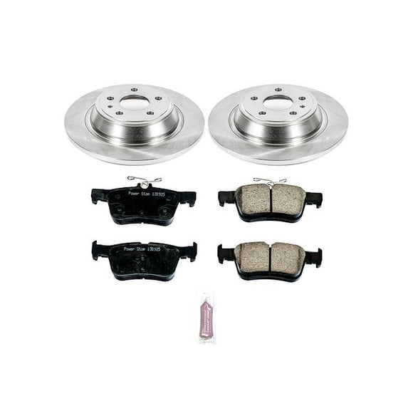AUTOSPECIALTY BRAKE KIT
