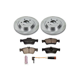 AUTOSPECIALTY BRAKE KIT