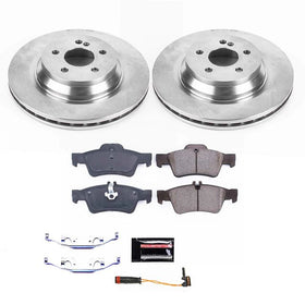 AUTOSPECIALTY BRAKE KIT