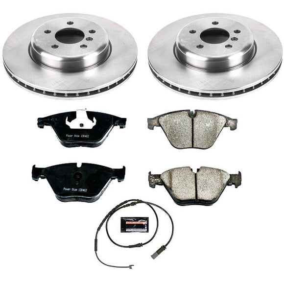AUTOSPECIALTY BRAKE KIT