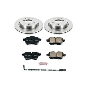 AUTOSPECIALTY BRAKE KIT
