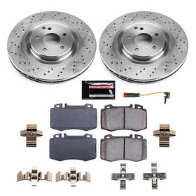 AUTOSPECIALTY BRAKE KIT