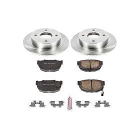 AUTOSPECIALTY BRAKE KIT