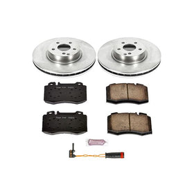AUTOSPECIALTY BRAKE KIT