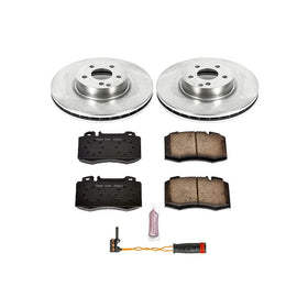 AUTOSPECIALTY BRAKE KIT
