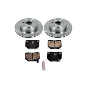AUTOSPECIALTY BRAKE KIT