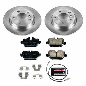 AUTOSPECIALTY BRAKE KIT