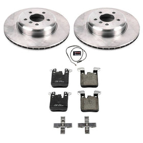 AUTOSPECIALTY BRAKE KIT